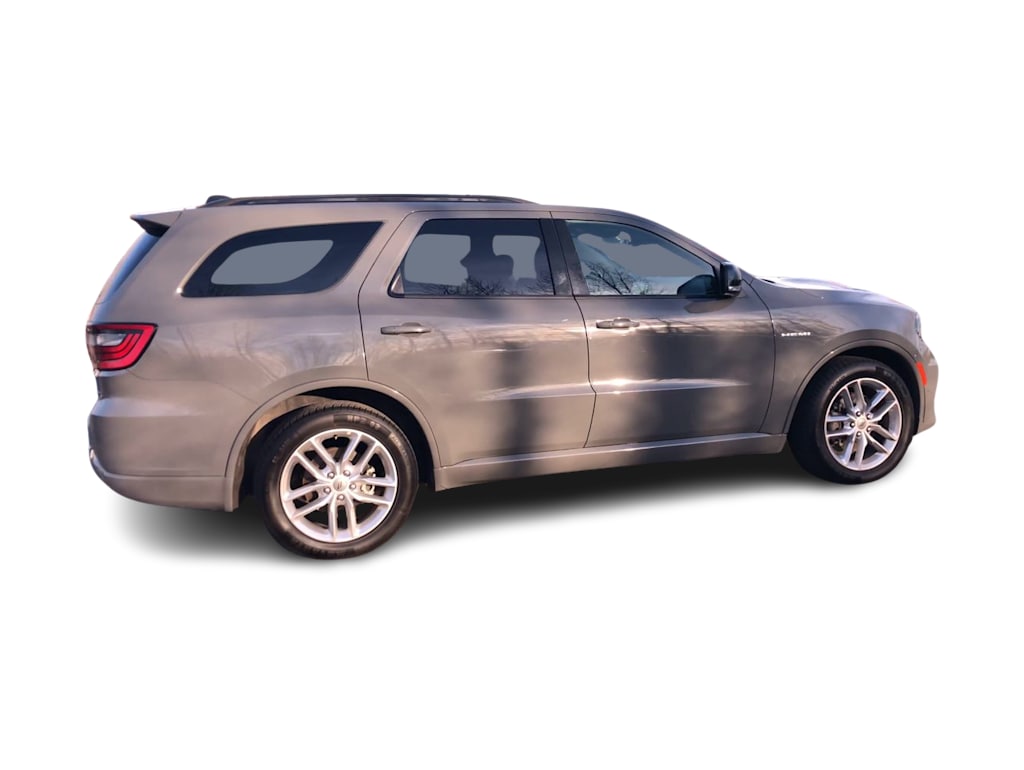 Thumbnail: 2024 Dodge Durango - 27