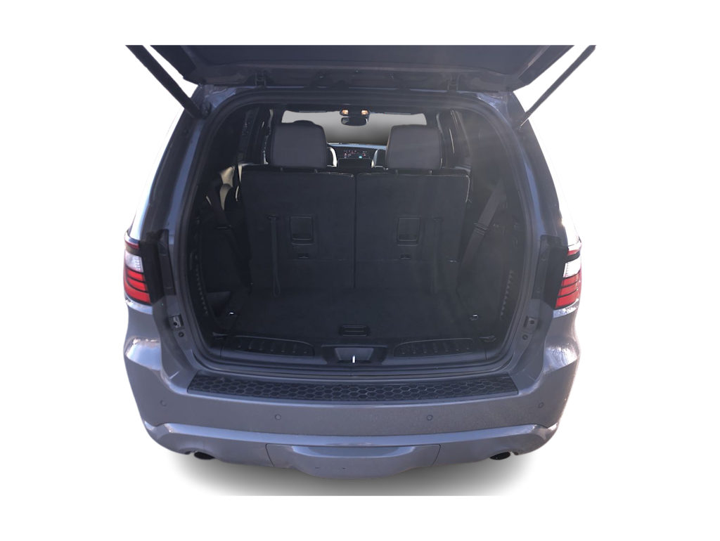 Thumbnail: 2024 Dodge Durango - 17