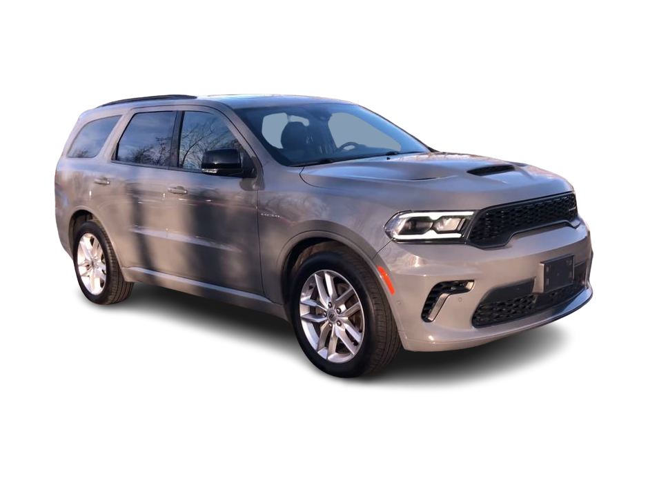 Thumbnail: 2024 Dodge Durango - 18