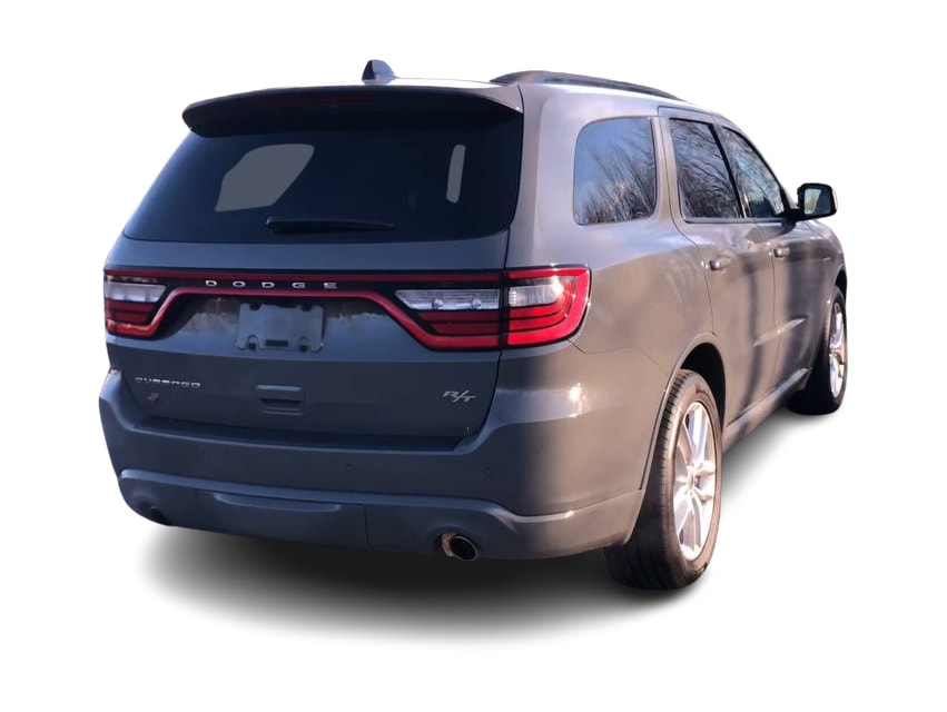 Thumbnail: 2024 Dodge Durango - 25