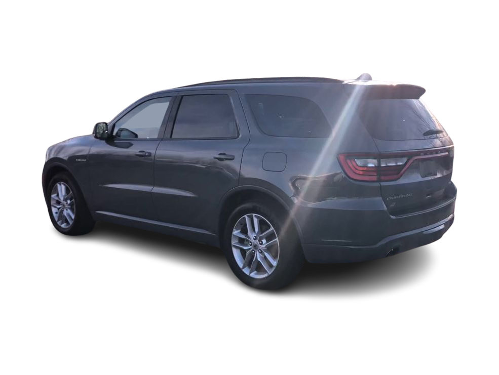 Thumbnail: 2024 Dodge Durango - 4