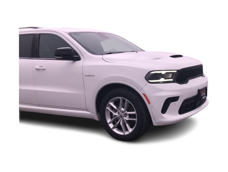 Thumbnail: 2024 Dodge Durango - 25