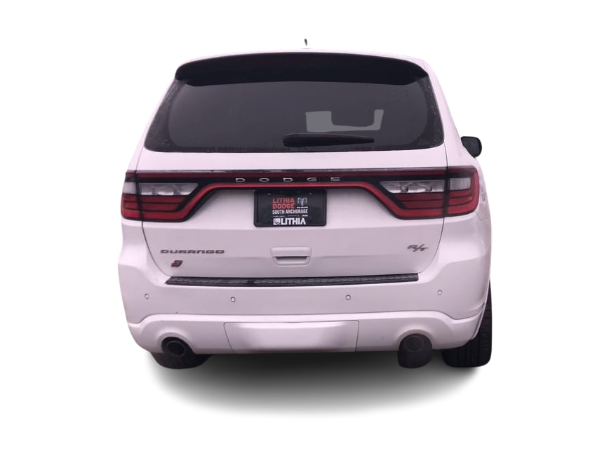 Thumbnail: 2024 Dodge Durango - 19