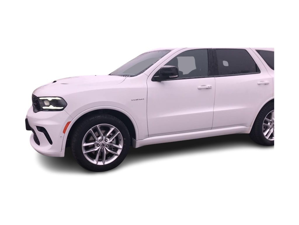 Thumbnail: 2024 Dodge Durango - 3