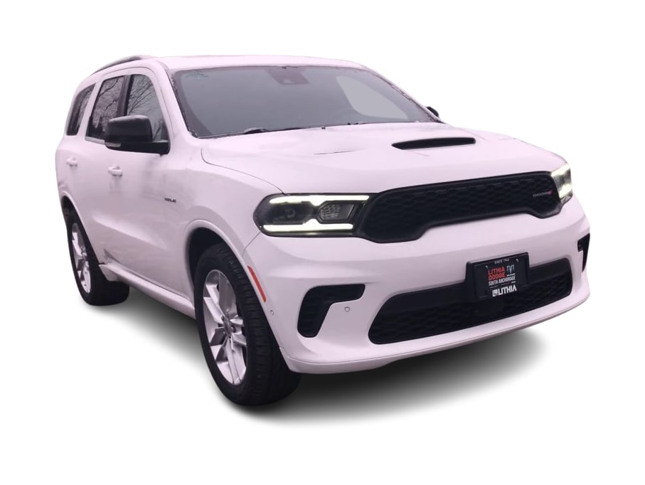 Thumbnail: 2024 Dodge Durango - 6