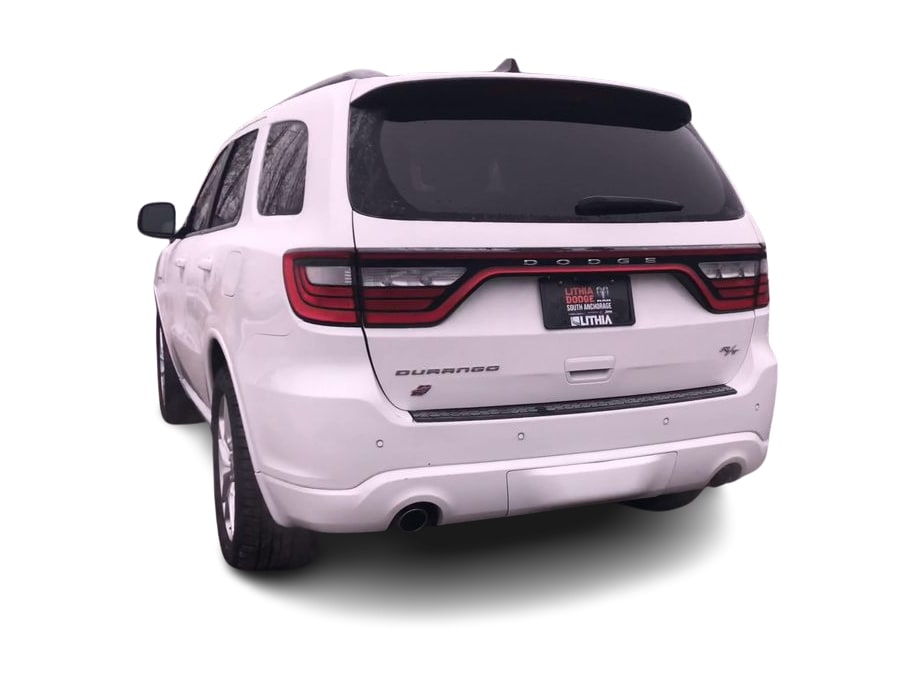 Thumbnail: 2024 Dodge Durango - 5