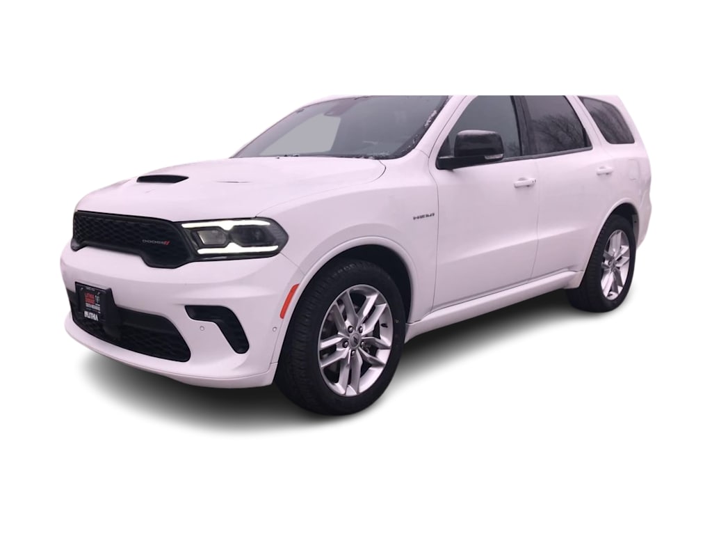 Thumbnail: 2024 Dodge Durango - 16