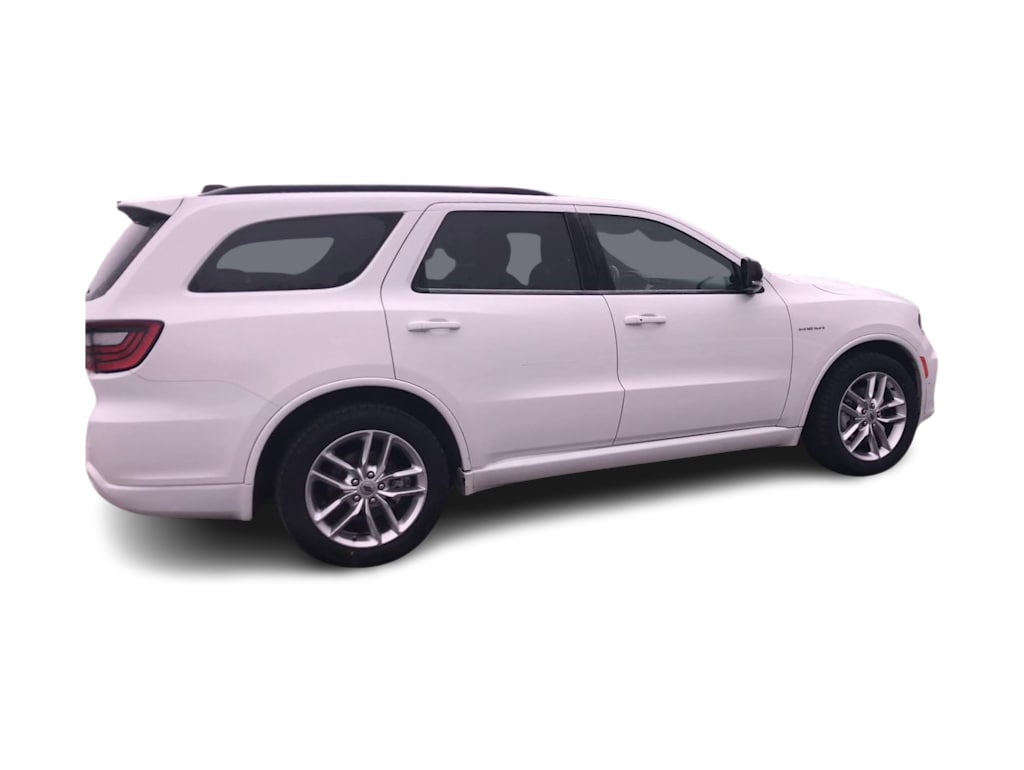Thumbnail: 2024 Dodge Durango - 22