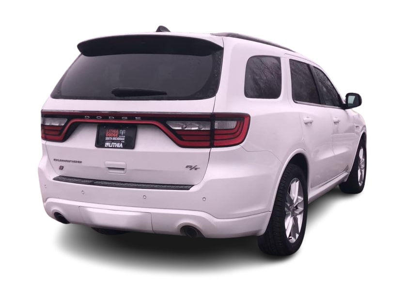 Thumbnail: 2024 Dodge Durango - 20