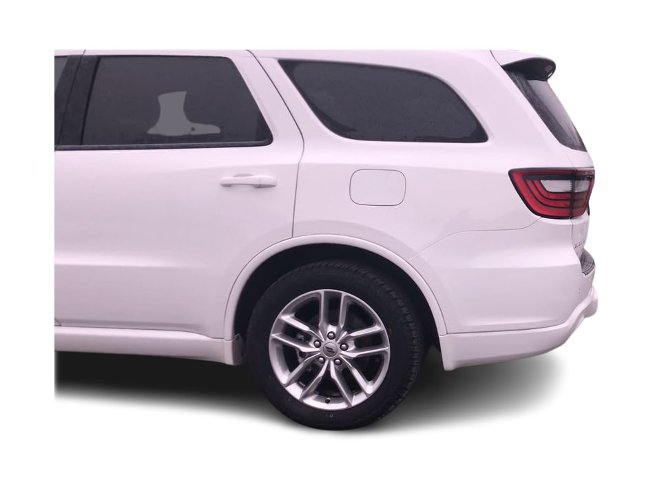 Thumbnail: 2024 Dodge Durango - 18