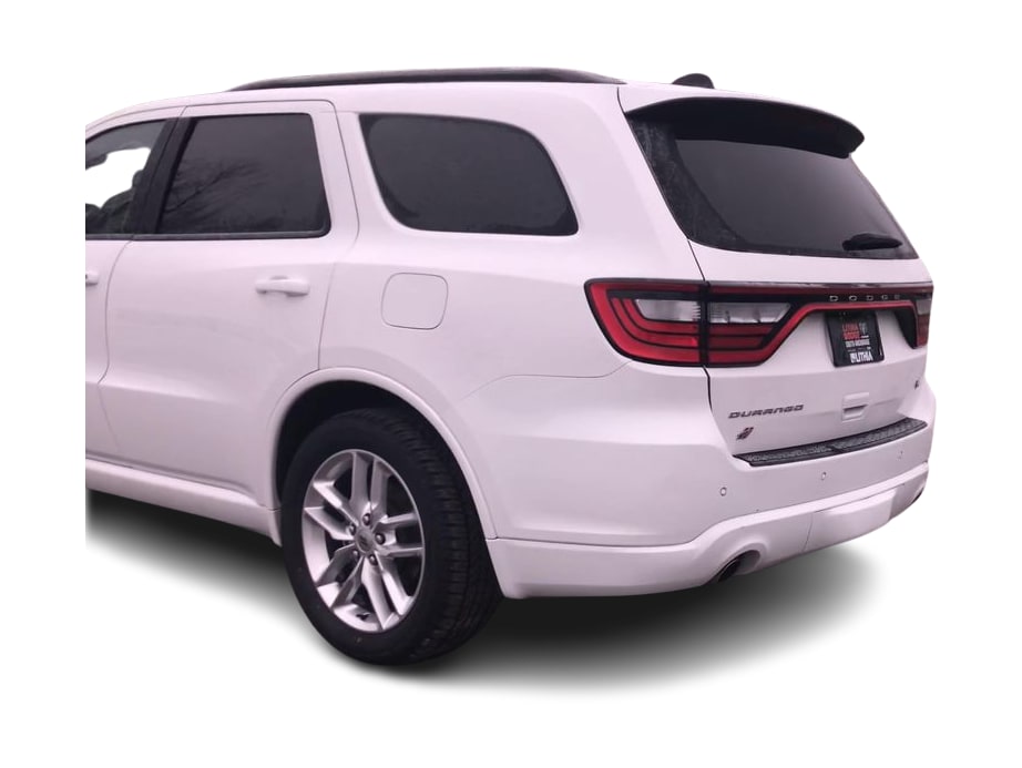 Thumbnail: 2024 Dodge Durango - 4