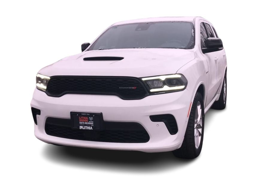 Thumbnail: 2024 Dodge Durango - 15