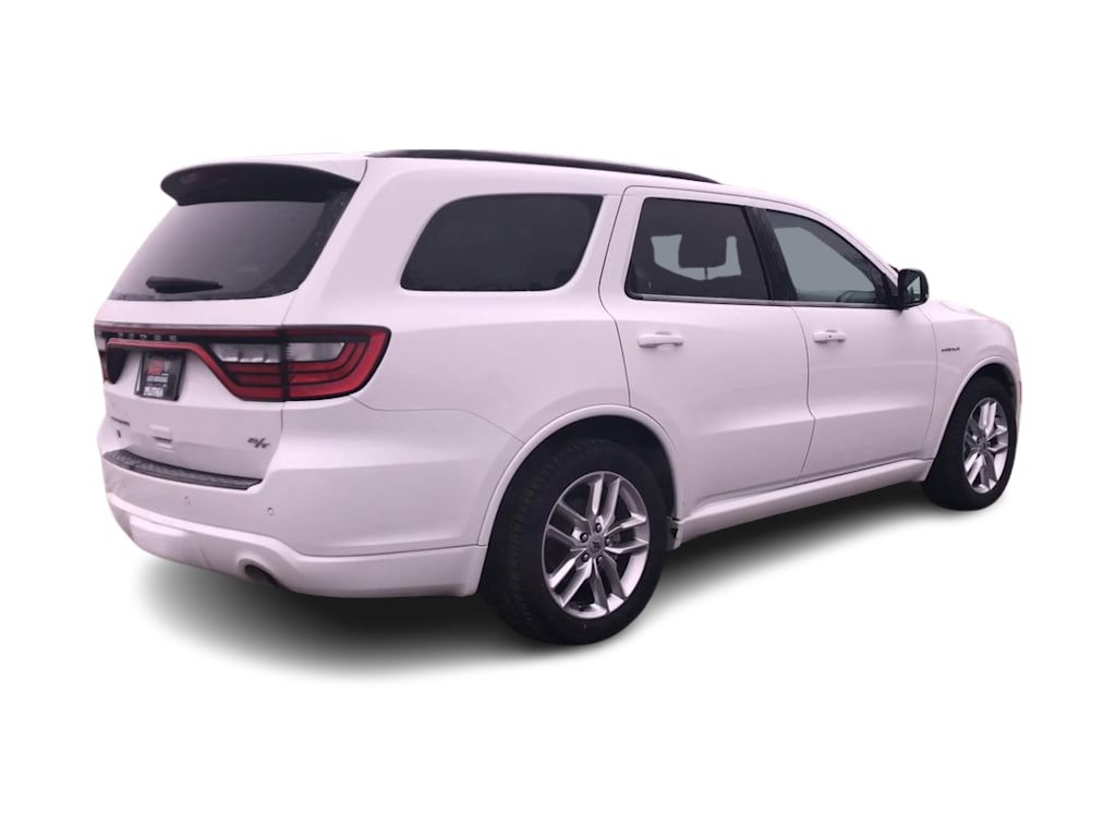 Thumbnail: 2024 Dodge Durango - 21