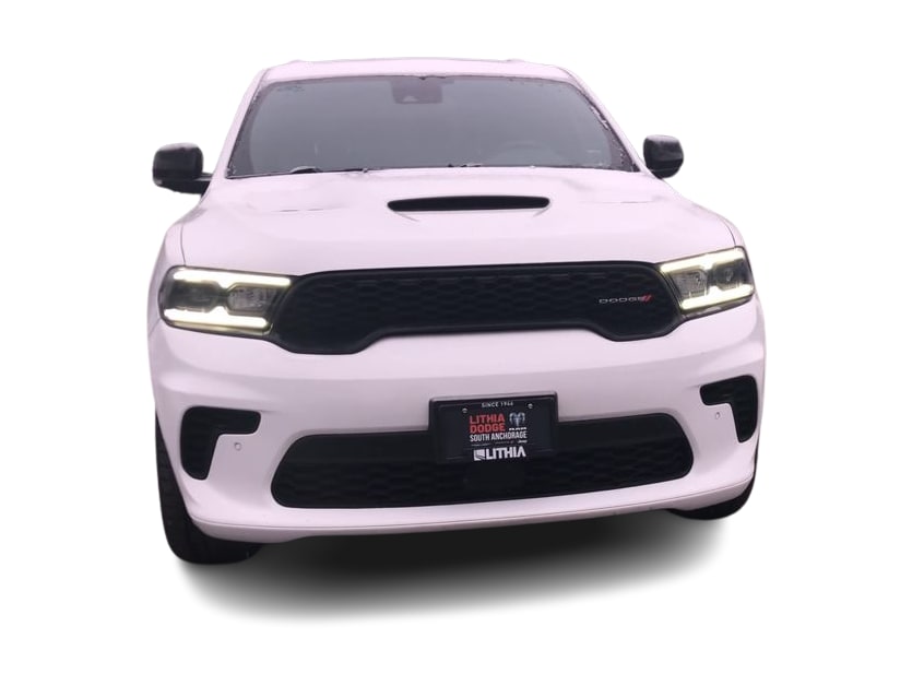 Thumbnail: 2024 Dodge Durango - 14