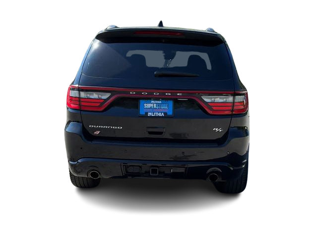 Thumbnail: 2025 Dodge Durango - 5