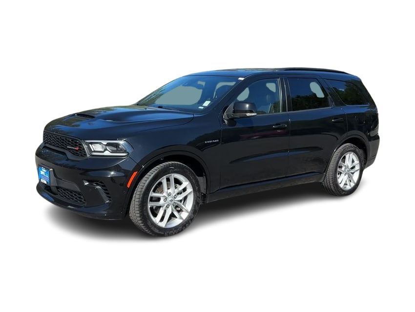 Thumbnail: 2025 Dodge Durango - 4