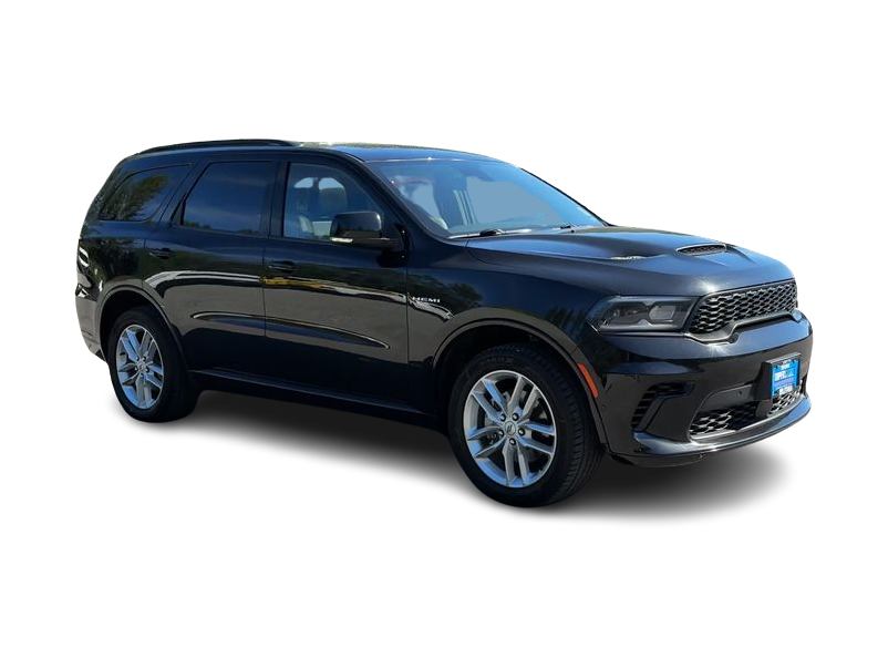 Thumbnail: 2025 Dodge Durango - 16
