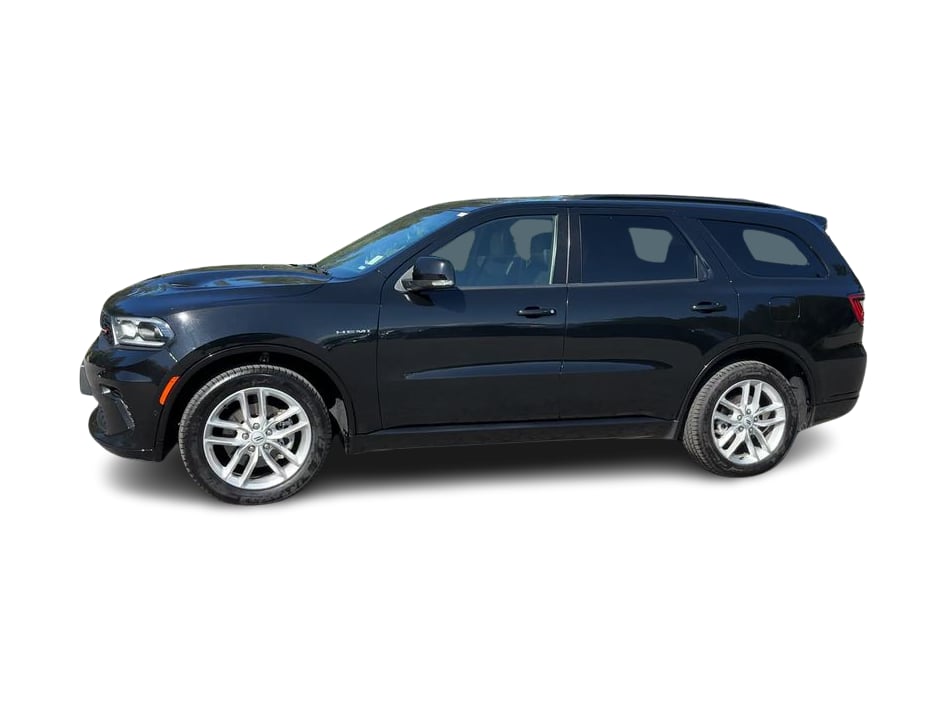 Thumbnail: 2025 Dodge Durango - 3