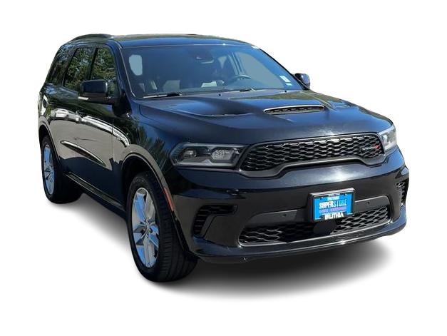 Thumbnail: 2025 Dodge Durango - 17