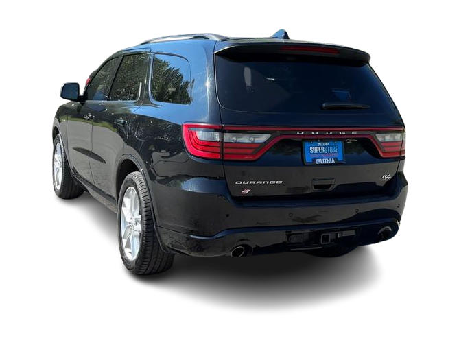 Thumbnail: 2025 Dodge Durango - 22