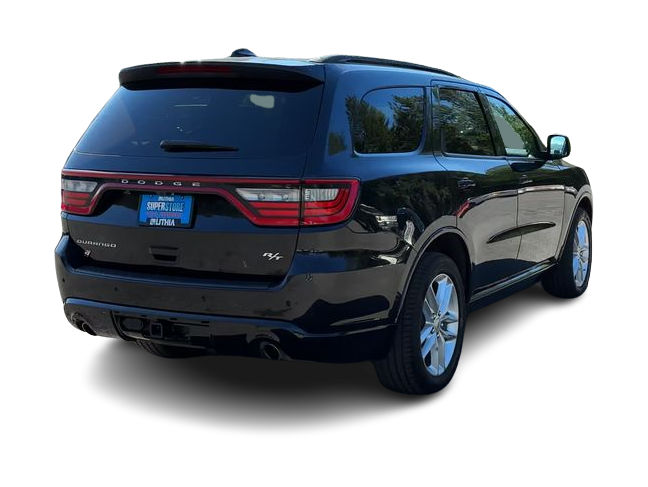 Thumbnail: 2025 Dodge Durango - 23