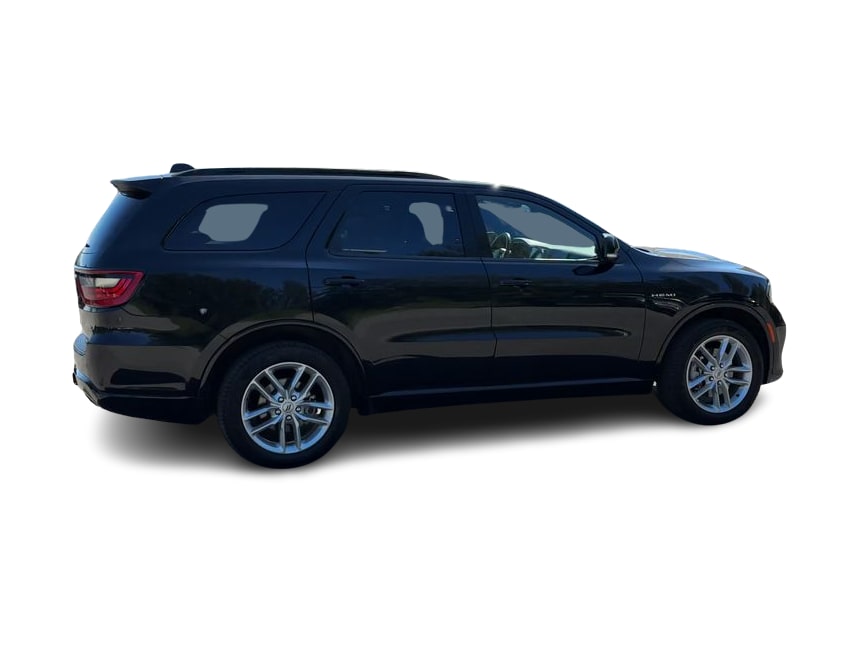 Thumbnail: 2025 Dodge Durango - 25