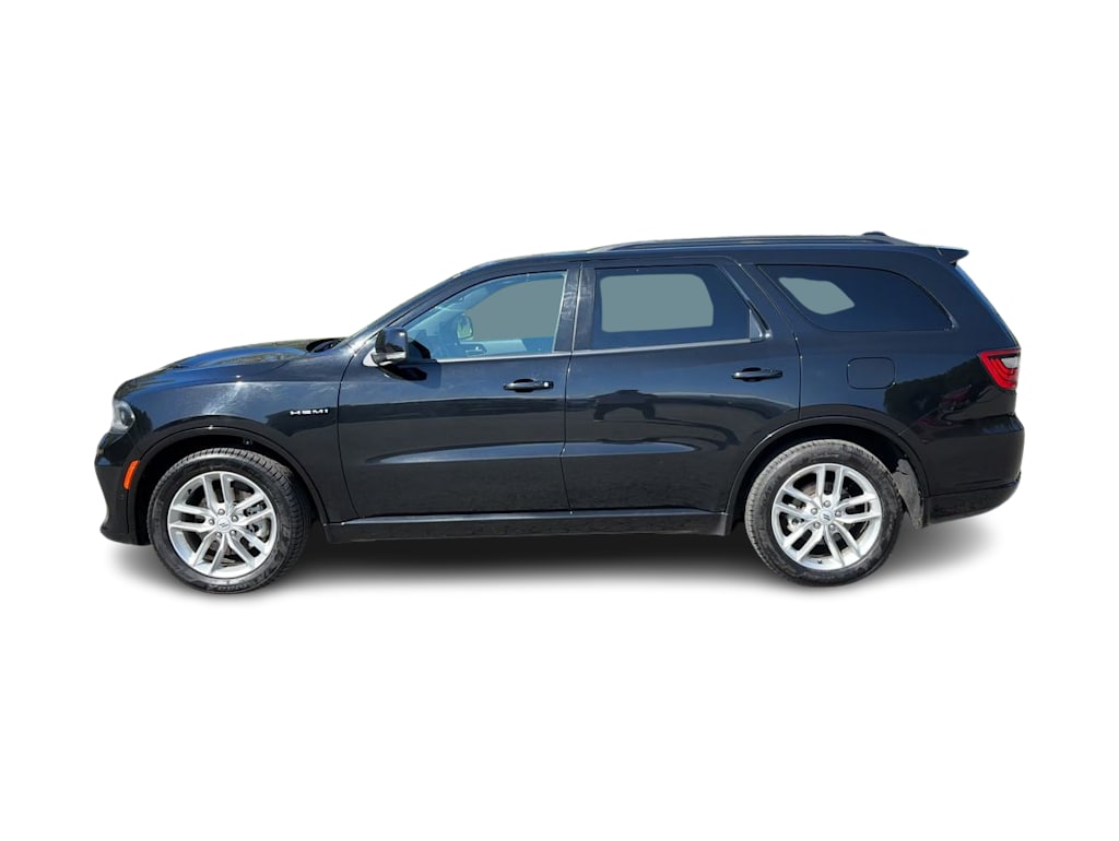 Thumbnail: 2025 Dodge Durango - 19