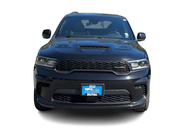 Thumbnail: 2025 Dodge Durango - 18