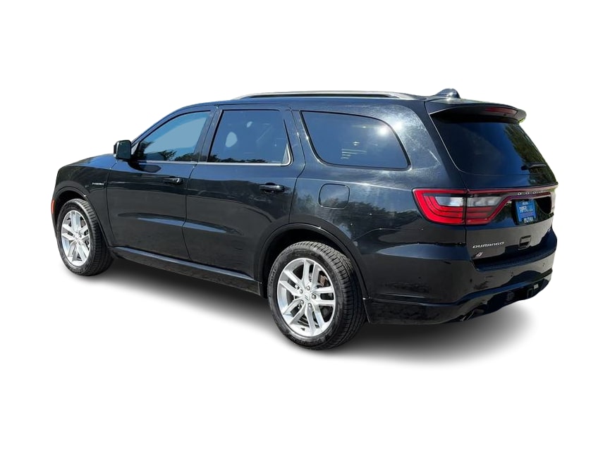 Thumbnail: 2025 Dodge Durango - 21