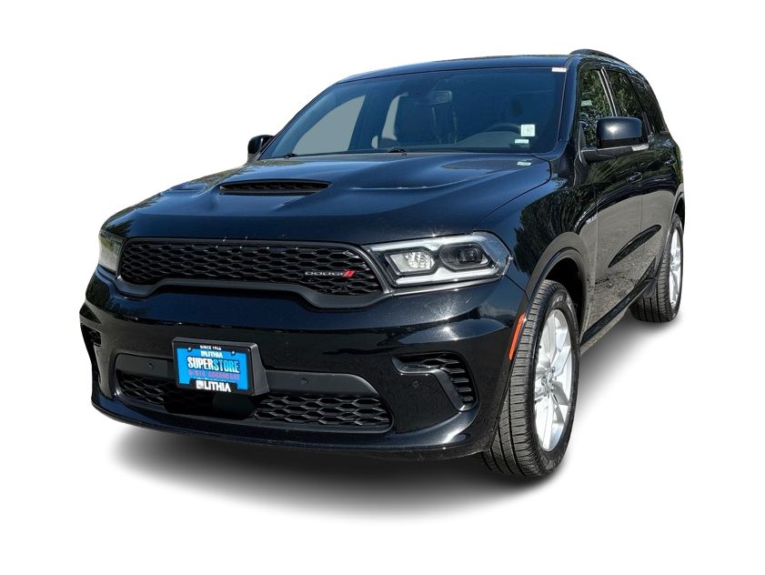 Thumbnail: 2025 Dodge Durango - 6
