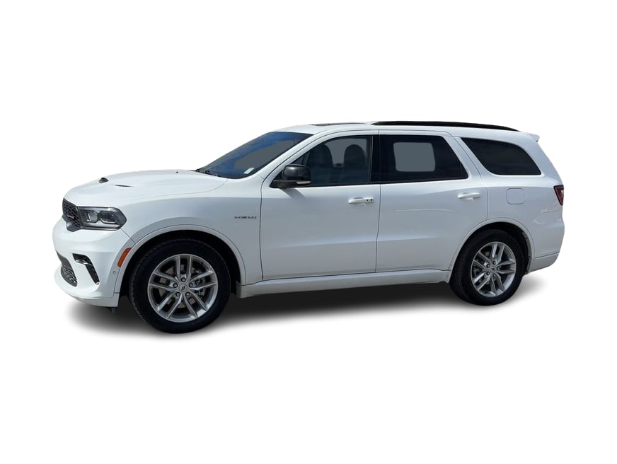Thumbnail: 2025 Dodge Durango - 3