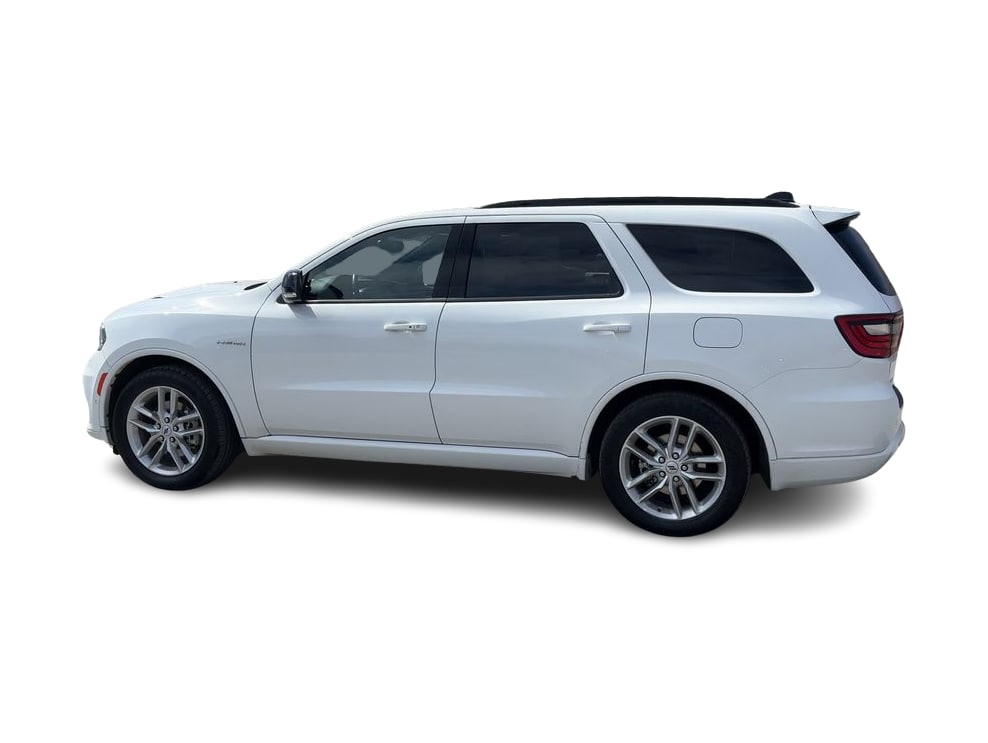 Thumbnail: 2025 Dodge Durango - 21
