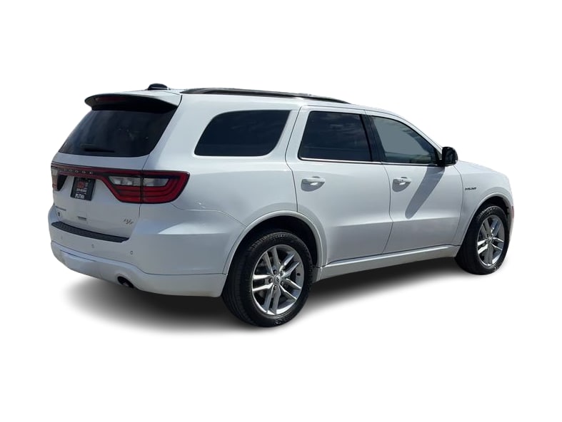 Thumbnail: 2025 Dodge Durango - 24