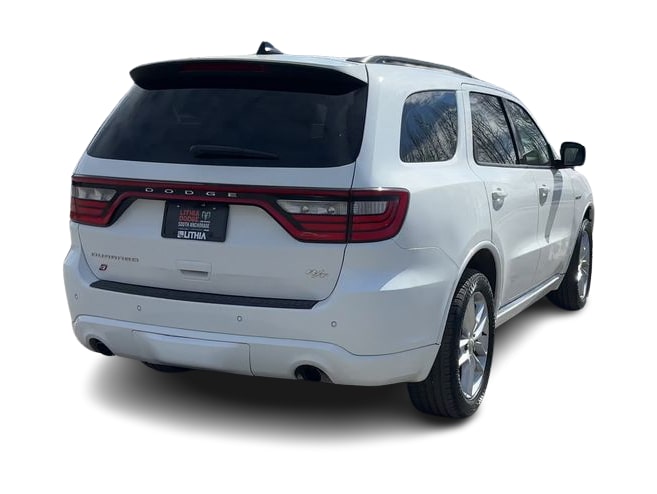 Thumbnail: 2025 Dodge Durango - 23