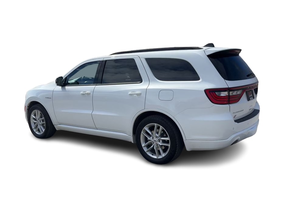 Thumbnail: 2025 Dodge Durango - 4