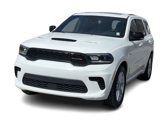 Thumbnail: 2025 Dodge Durango - 18