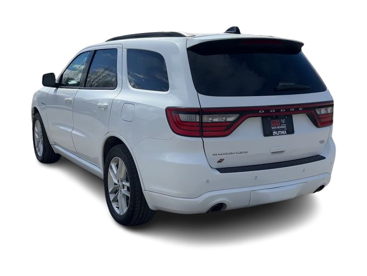 Thumbnail: 2025 Dodge Durango - 22