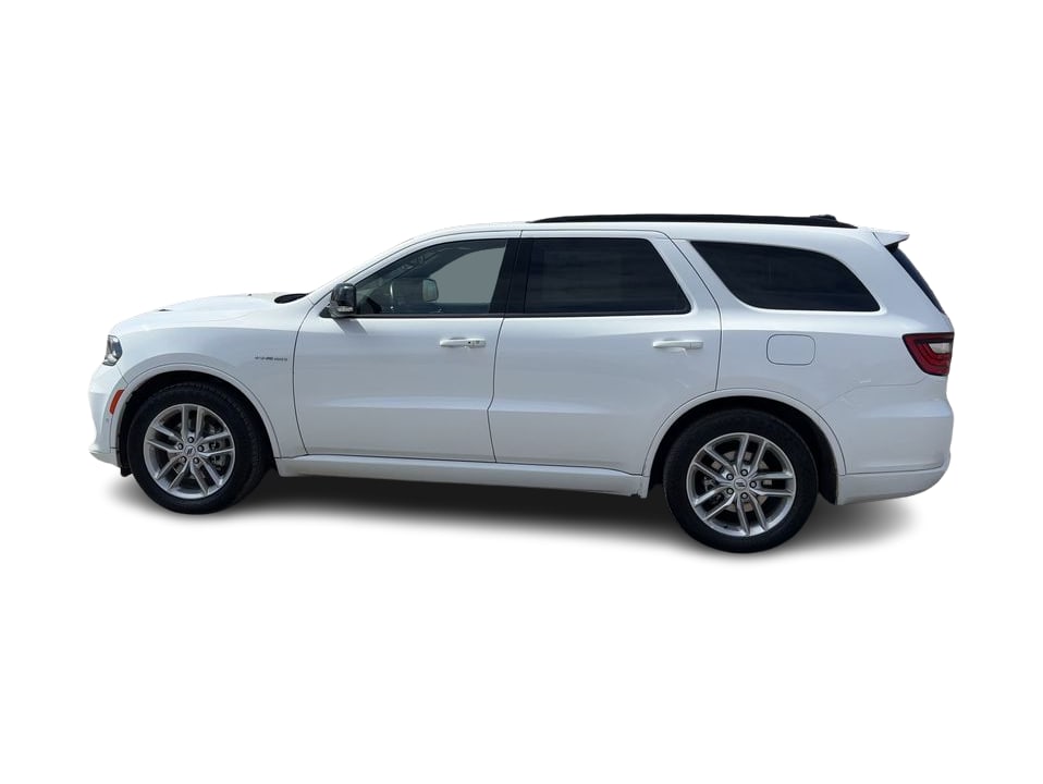 Thumbnail: 2025 Dodge Durango - 20
