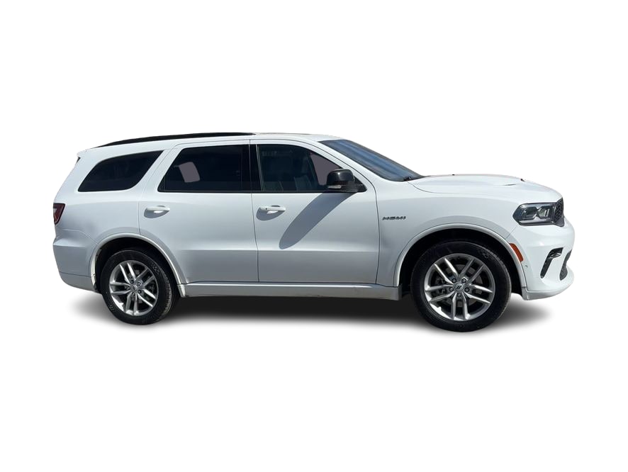 Thumbnail: 2025 Dodge Durango - 27