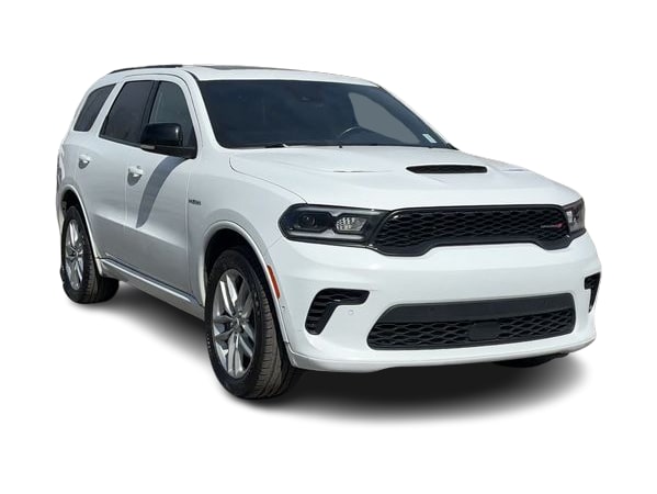 Thumbnail: 2025 Dodge Durango - 6