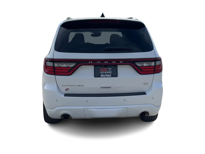 Thumbnail: 2025 Dodge Durango - 5