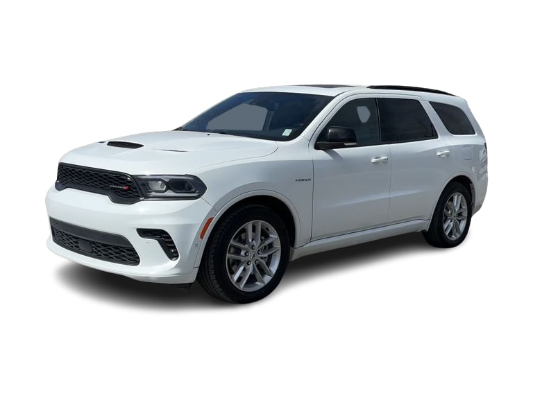 Thumbnail: 2025 Dodge Durango - 19