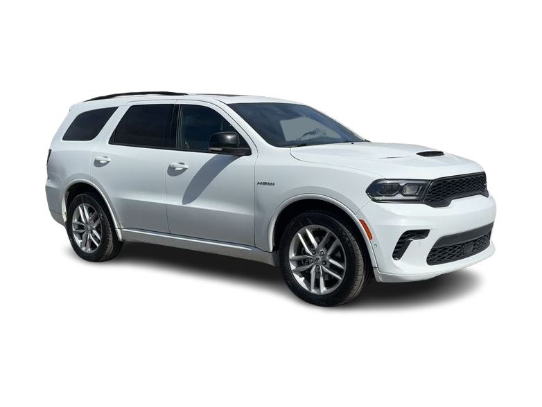 Thumbnail: 2025 Dodge Durango - 16