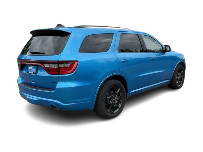 Thumbnail: 2026 Dodge Durango - 24