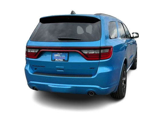 Thumbnail: 2026 Dodge Durango - 23