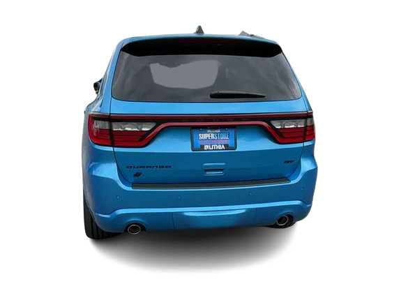 Thumbnail: 2026 Dodge Durango - 5