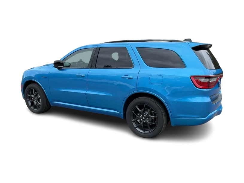 Thumbnail: 2026 Dodge Durango - 4