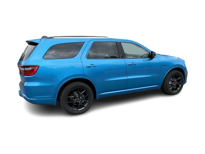 Thumbnail: 2026 Dodge Durango - 25