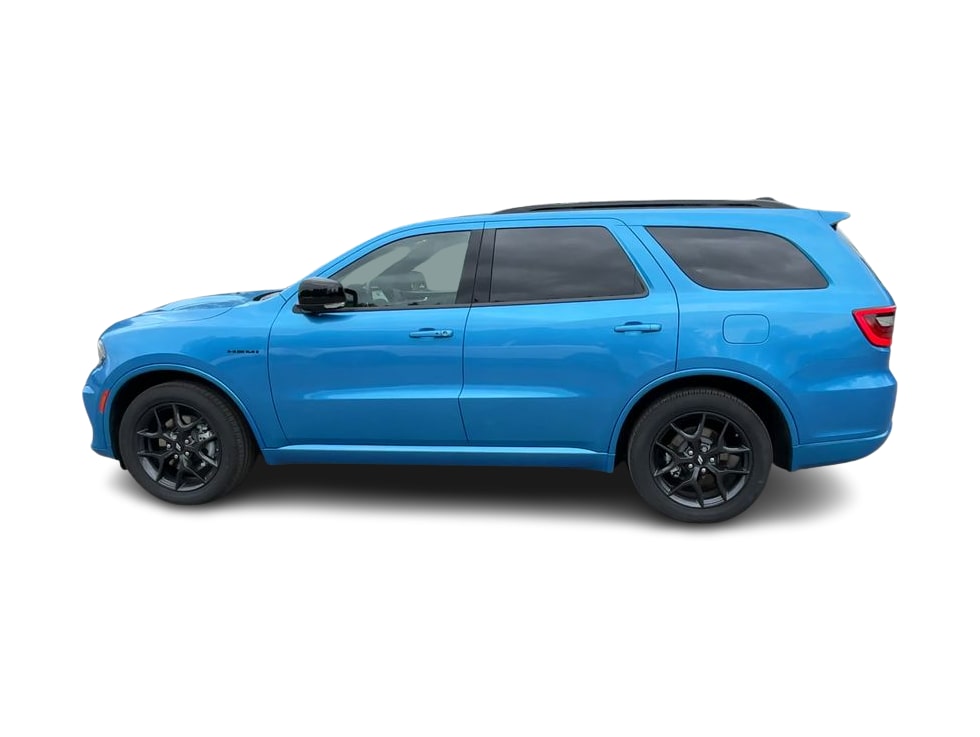 Thumbnail: 2026 Dodge Durango - 21