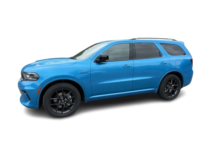 Thumbnail: 2026 Dodge Durango - 19